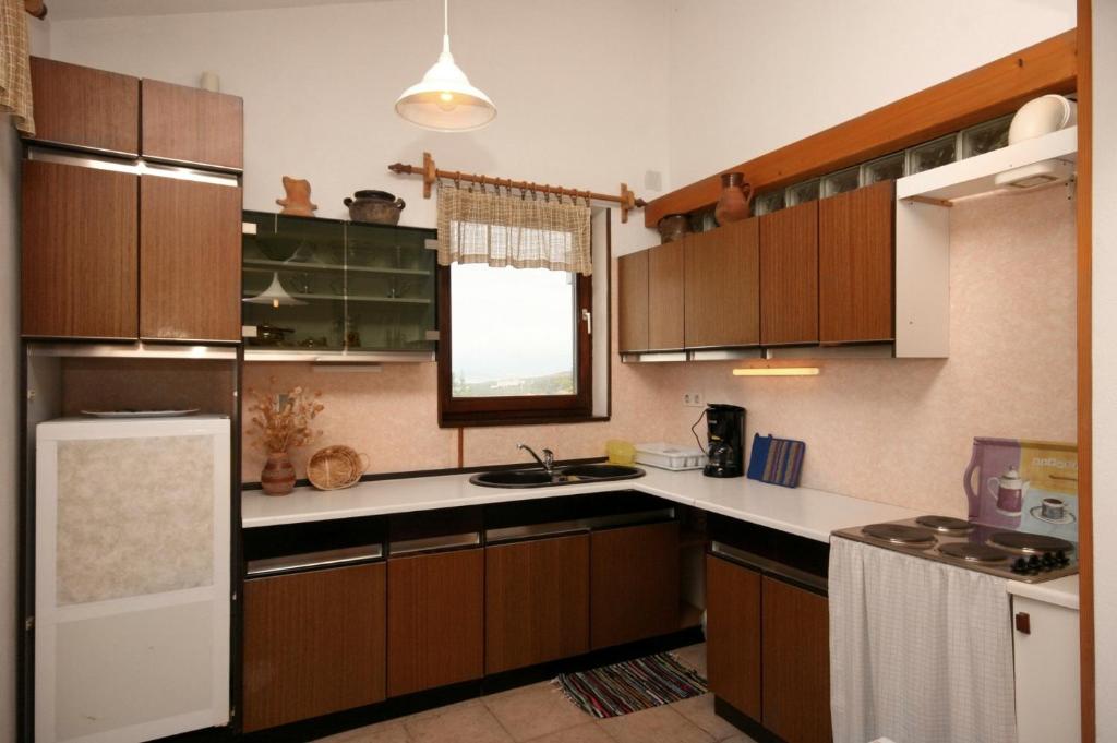 Fotografie z fotogalerie ubytování Apartments with a parking space Malinska (Krk) - 5395 v destinaci Malinska