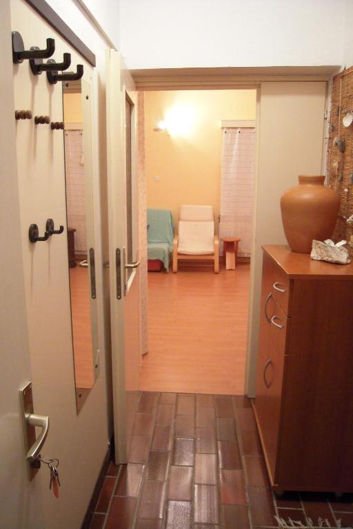 Fotografie z fotogalerie ubytování Apartments with a parking space Malinska (Krk) - 5395 v destinaci Malinska