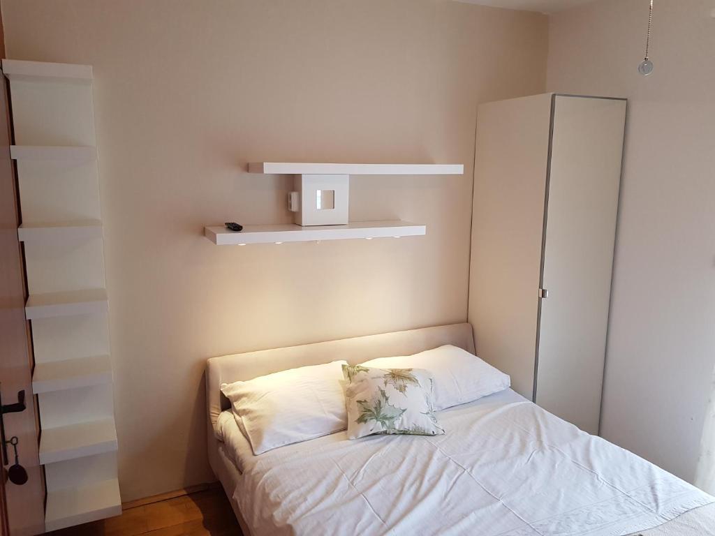 Fotografie z fotogalerie ubytování Apartments and rooms with parking space Punat, Krk - 5363 v destinaci Punat