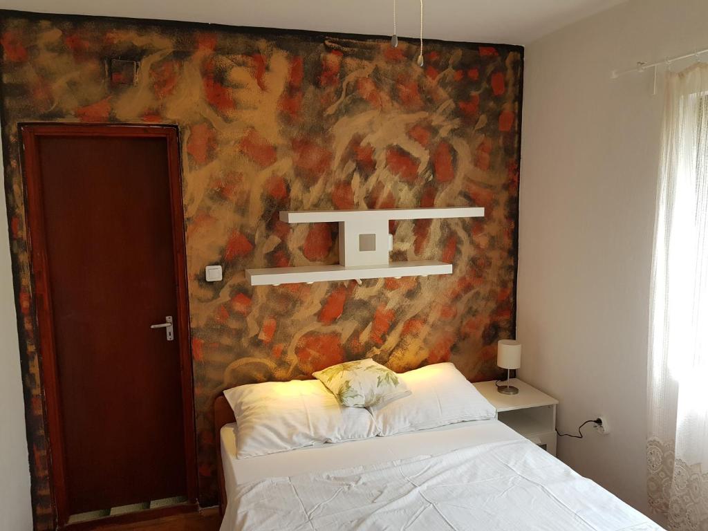 Fotografie z fotogalerie ubytování Apartments and rooms with parking space Punat, Krk - 5363 v destinaci Punat