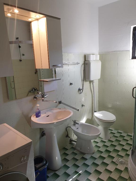 Fotografie z fotogalerie ubytování Apartments and rooms with parking space Punat, Krk - 5363 v destinaci Punat