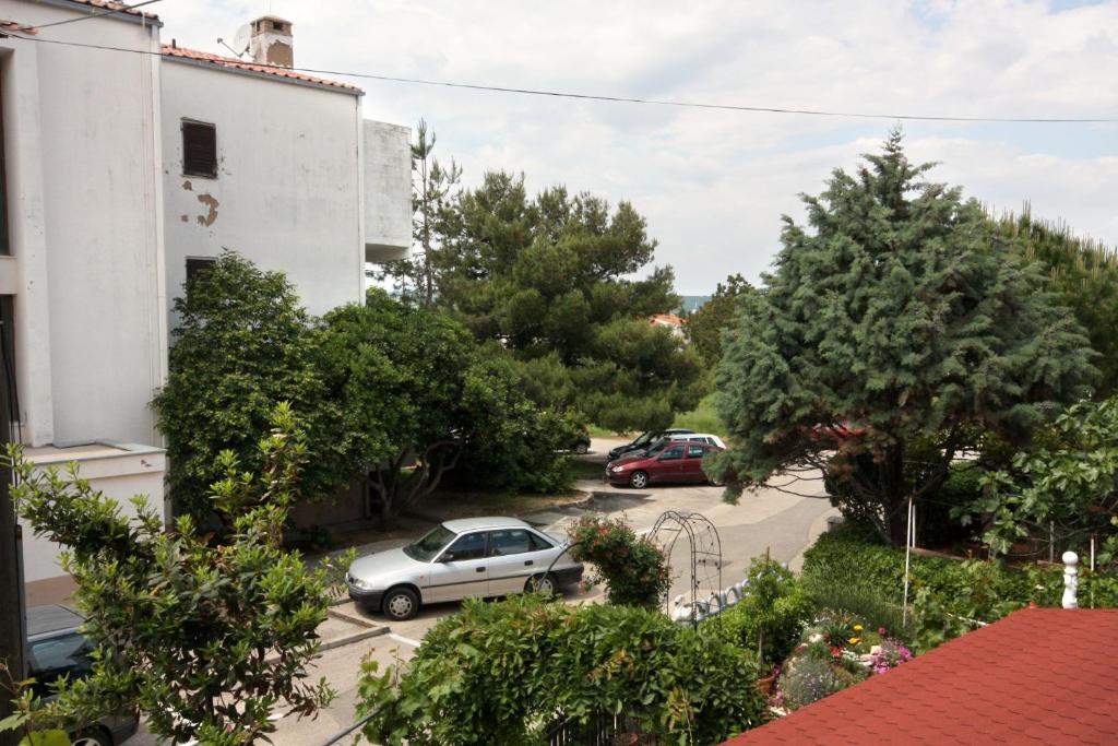 Fotografie z fotogalerie ubytování Apartments and rooms with parking space Punat, Krk - 5363 v destinaci Punat