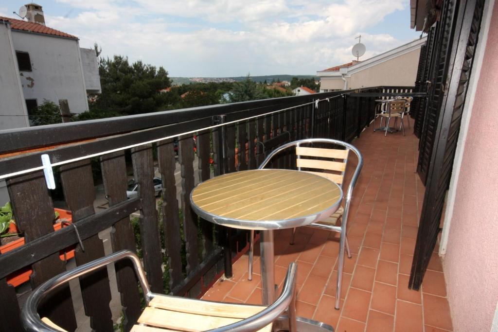 Fotografie z fotogalerie ubytování Apartments and rooms with parking space Punat, Krk - 5363 v destinaci Punat