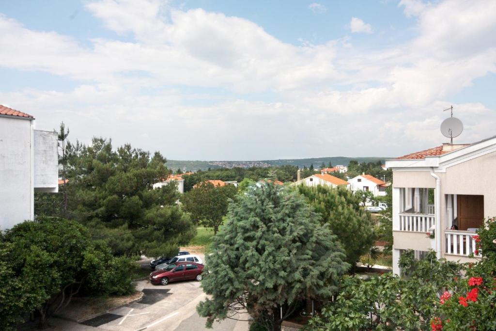 Fotografie z fotogalerie ubytování Apartments and rooms with parking space Punat, Krk - 5363 v destinaci Punat