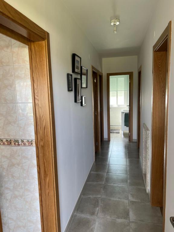 Fotografia z galérie ubytovania Apartamento Bouzavella Panxón v destinácii Nigrán