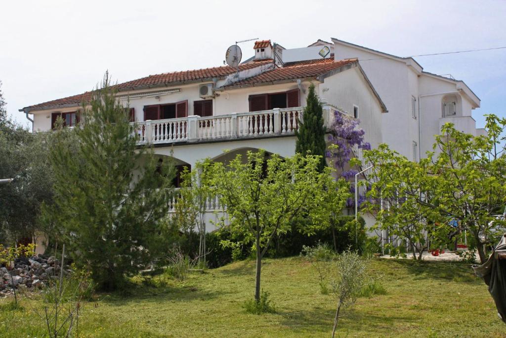 Fotografie z fotogalerie ubytování Apartment Porat 5322c v destinaci Malinska