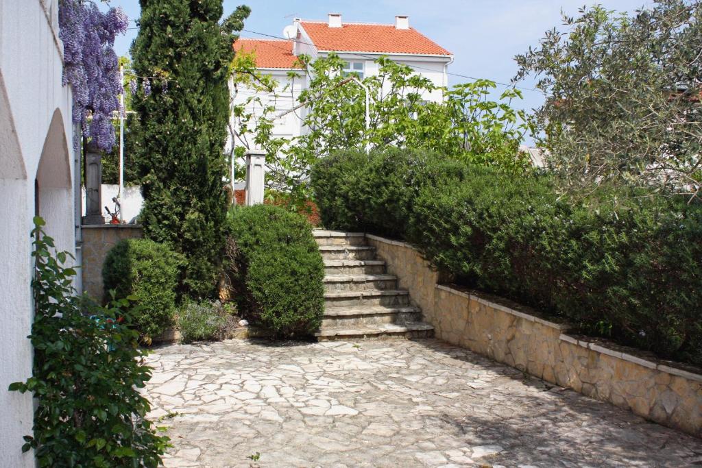 Fotografie z fotogalerie ubytování Apartment Porat 5322c v destinaci Malinska