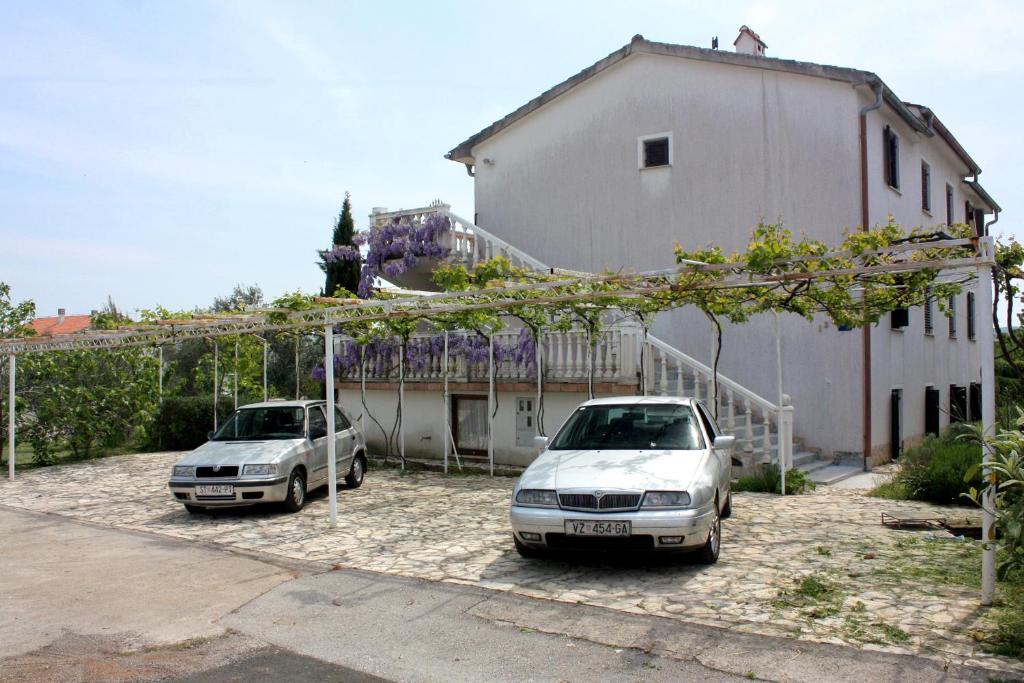 Fotografie z fotogalerie ubytování Apartment Porat 5322c v destinaci Malinska