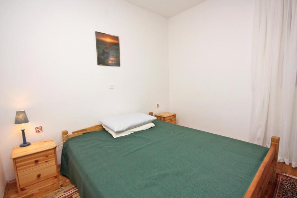 Fotografie z fotogalerie ubytování Apartment Porat 5322c v destinaci Malinska