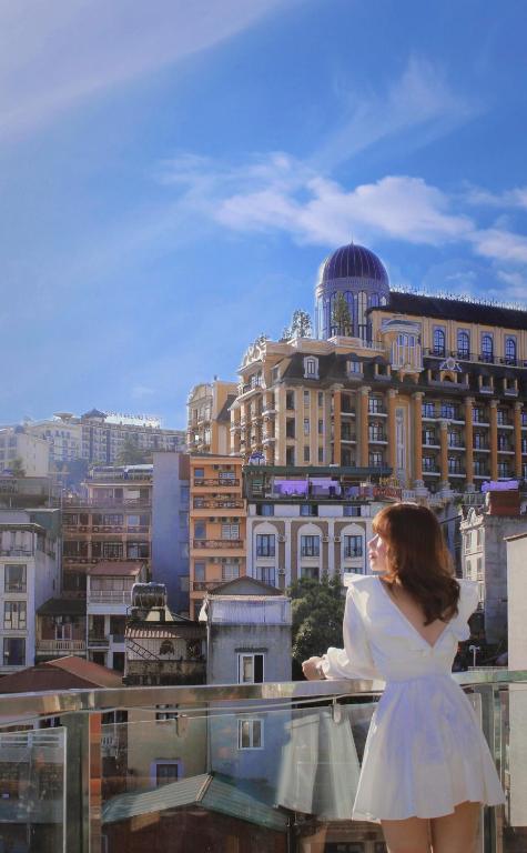 Sapa Relax Hotel & Spa - 7