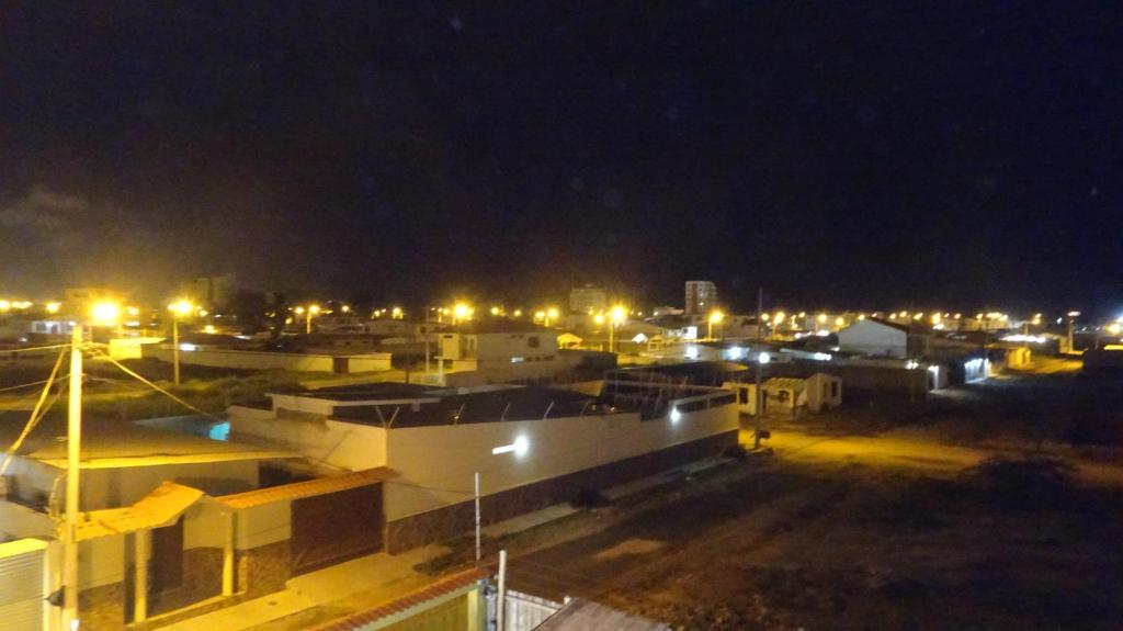 Fotografie z fotogalerie ubytování Posada Estrella v destinaci Salinas