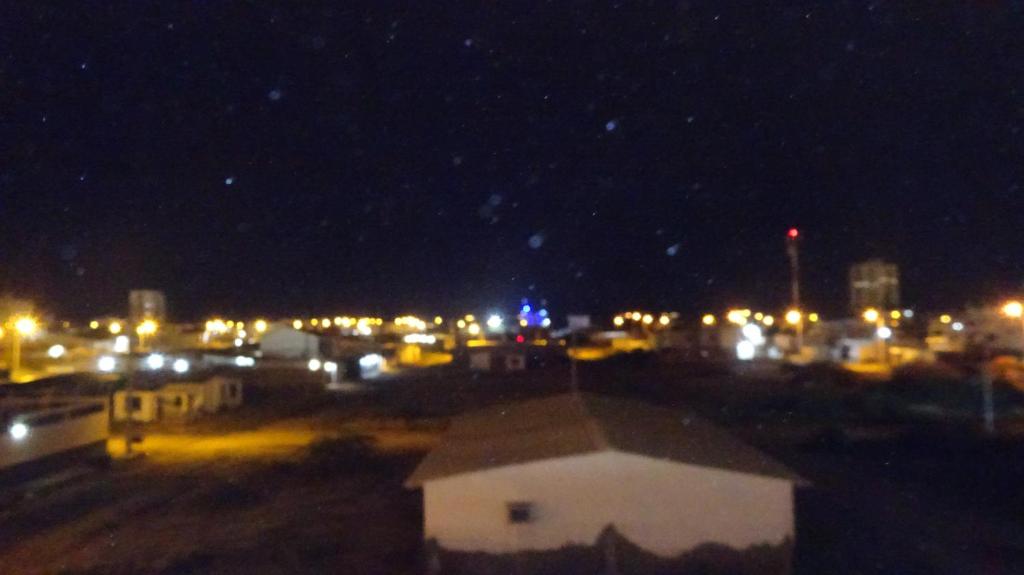 Fotografie z fotogalerie ubytování Posada Estrella v destinaci Salinas