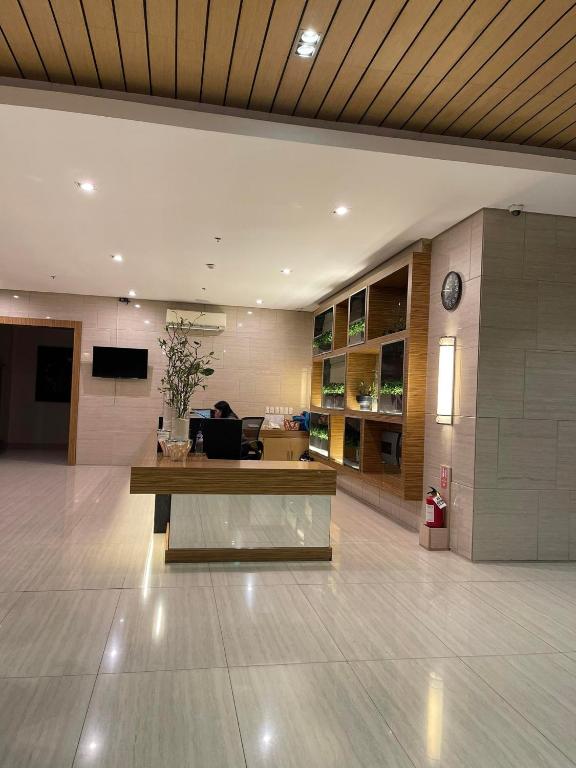 Modern Executive Studio Hotel with kitchen - 一居室公寓