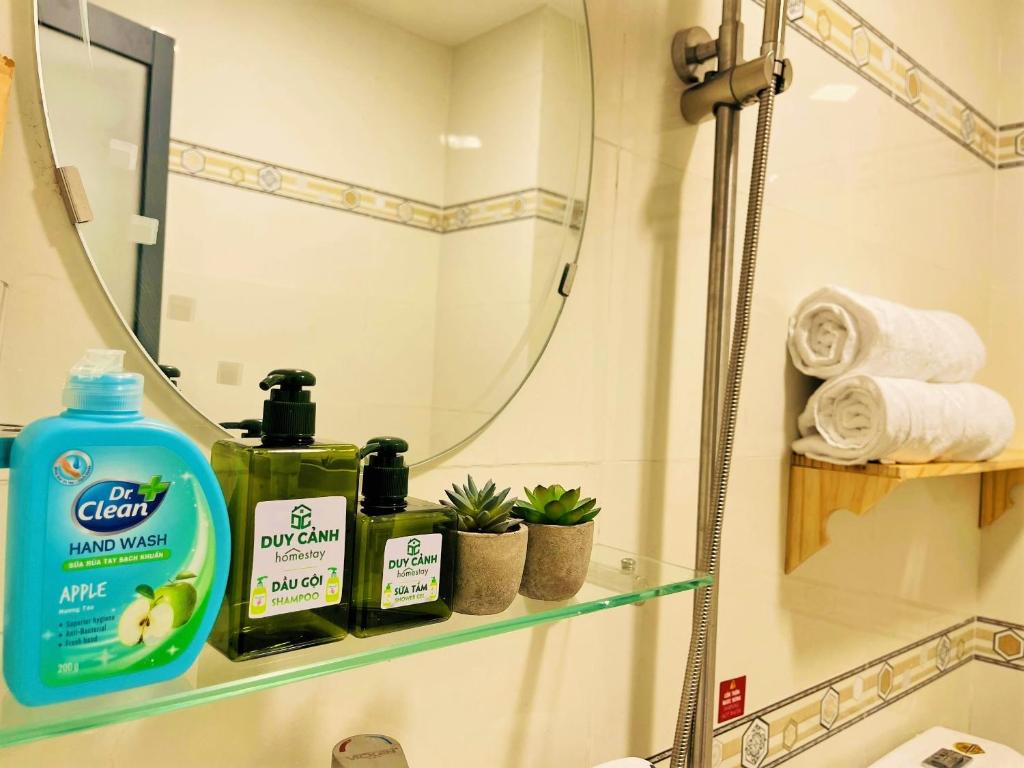 Duy Cảnh Homestay - 3