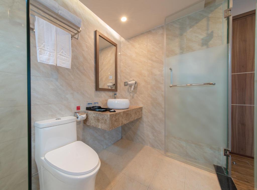 אהרון הוטל Aaron Hotel – תמונה 6