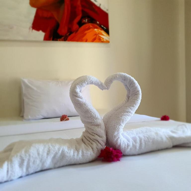 Putra Boyan Cottages - 10