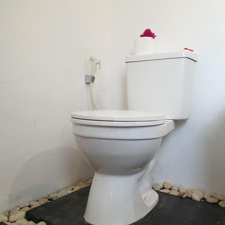 Putra Boyan Cottages - 12