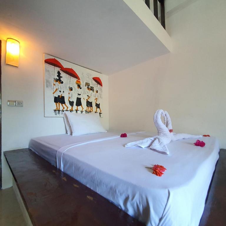 Putra Boyan Cottages - 16