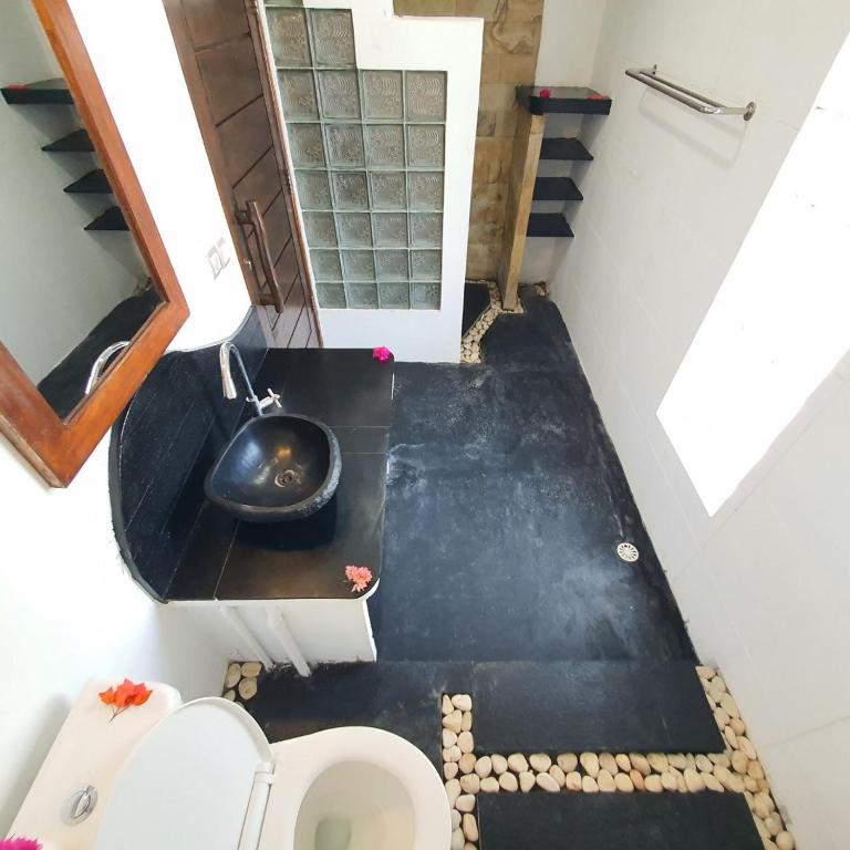 Putra Boyan Cottages - 19