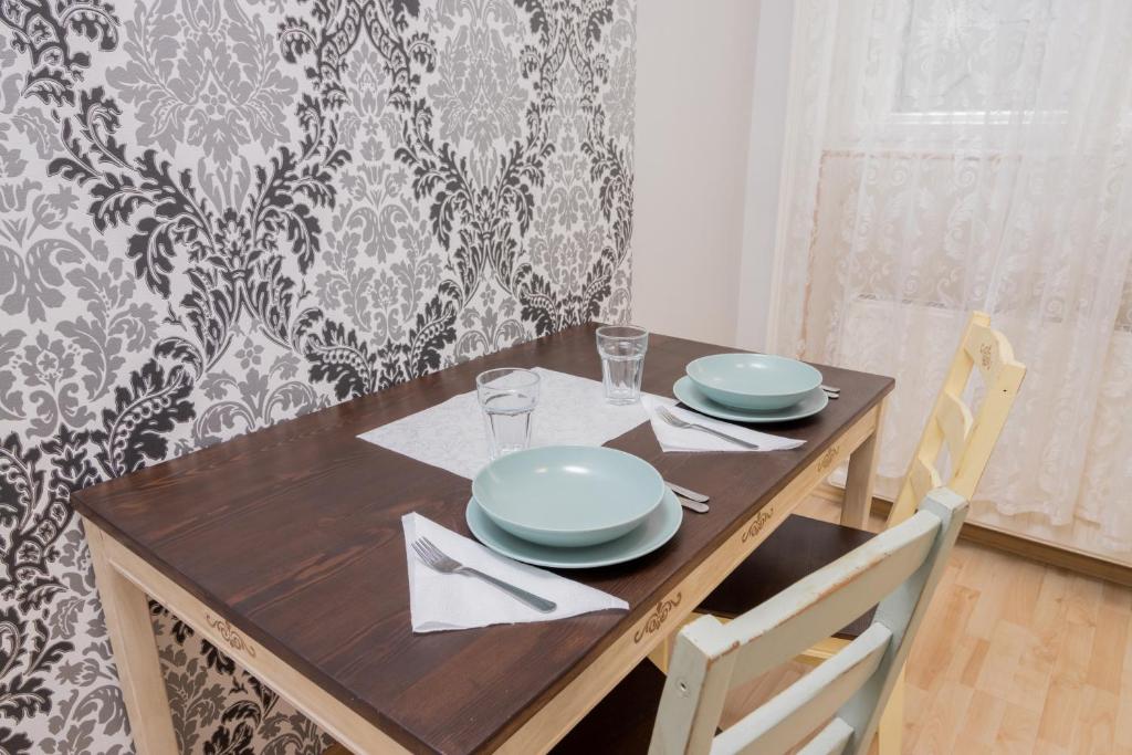 Fotografia z galérie ubytovania Aurora Main Street Apartment v Budapešti