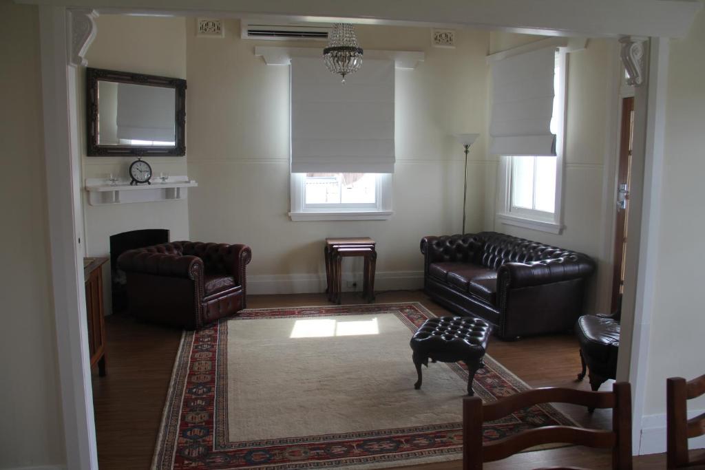 Mentor Chambers Apartment Bed & Breakfast - 公寓