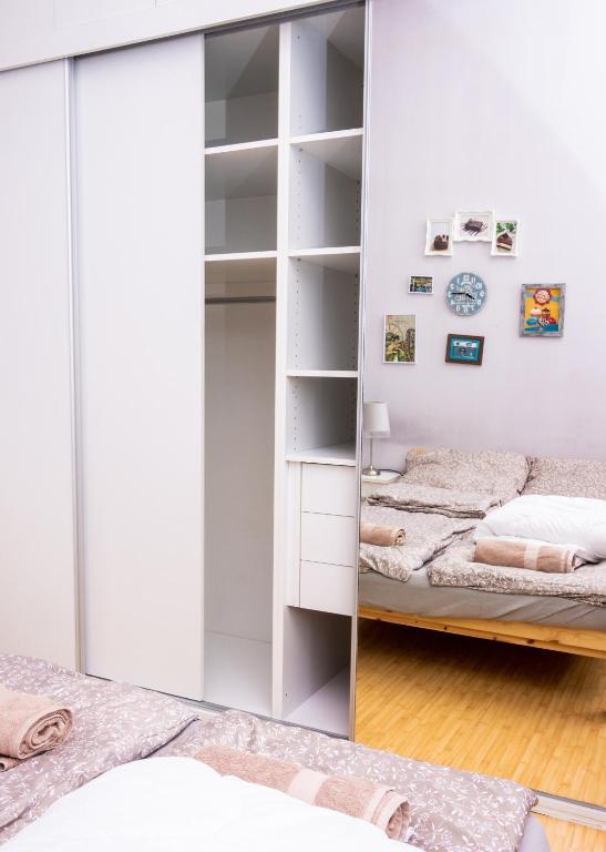 Aurora Apartments - Resim 28