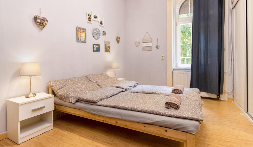 Aurora Apartments - Resim 33