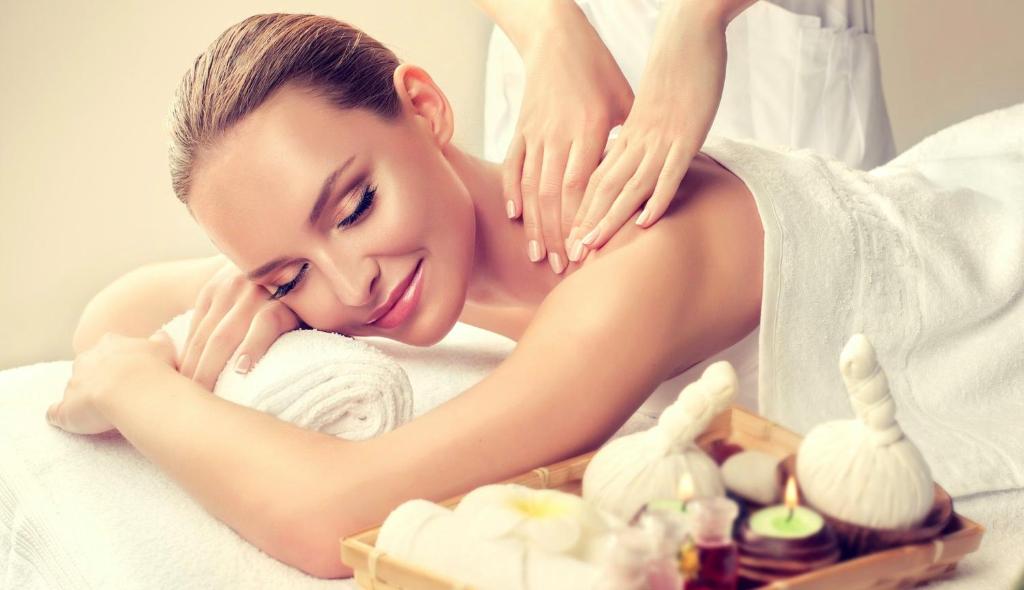 Millennium Plaza Downtown Suites - Resim 27