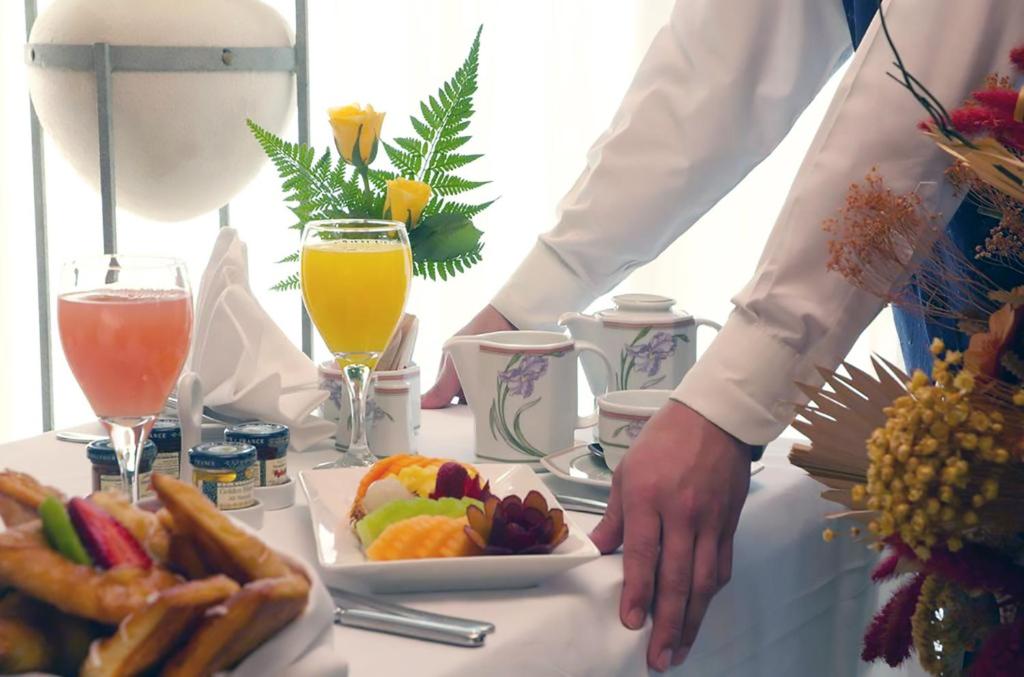 Millennium Plaza Downtown Suites - Resim 29