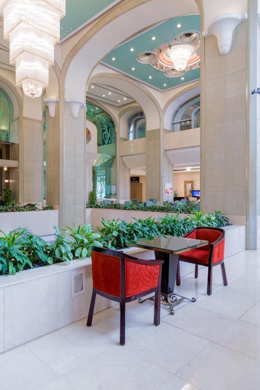 Millennium Plaza Downtown Suites - Resim 30