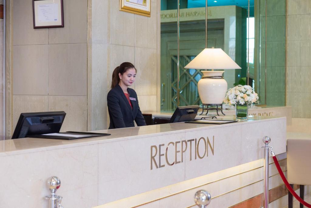 Millennium Plaza Downtown Suites - Resim 31