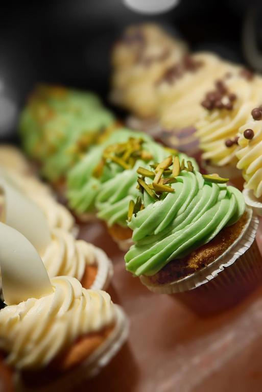 Millennium Plaza Downtown Suites - Resim 34