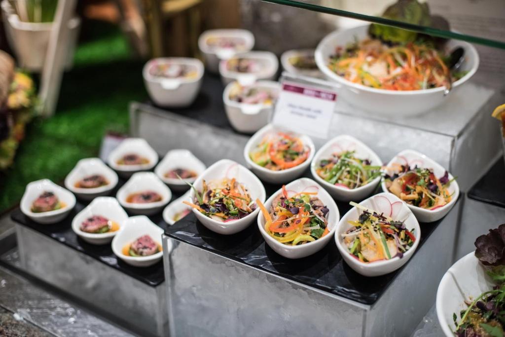 Millennium Plaza Downtown Suites - Resim 36