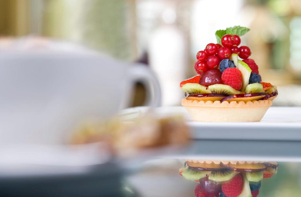 Millennium Plaza Downtown Suites - Resim 38