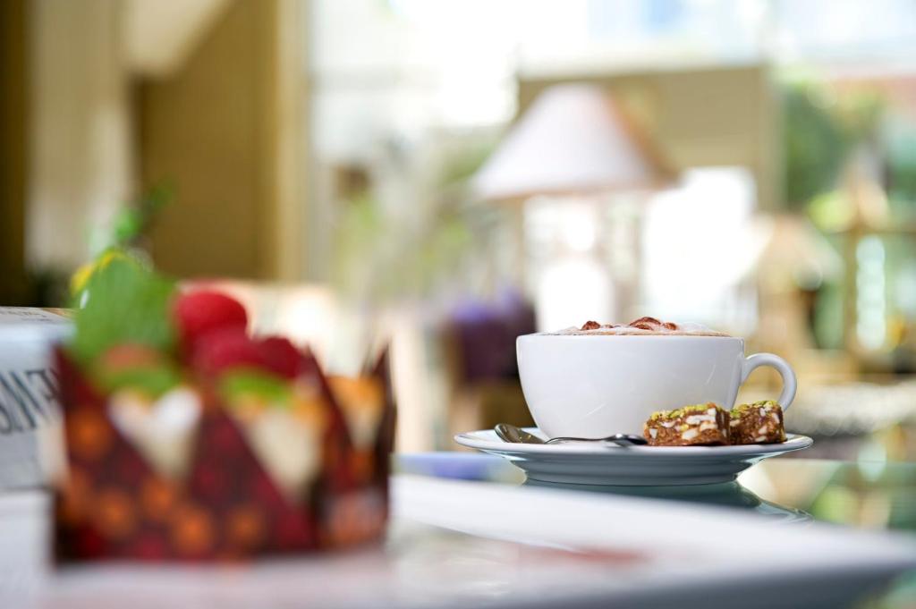 Millennium Plaza Downtown Suites - Resim 39