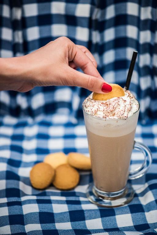 Millennium Plaza Downtown Suites - Resim 41