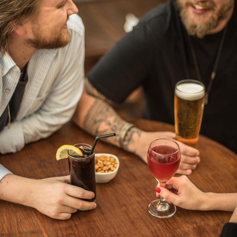 Millennium Plaza Downtown Suites - Resim 43