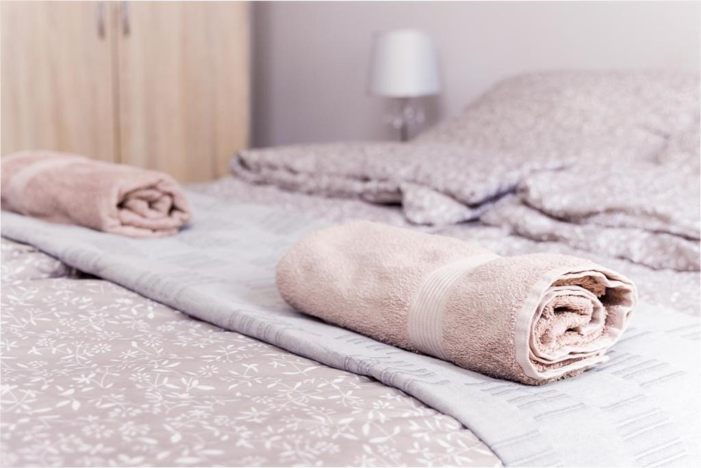 Aurora Apartments - Resim 31