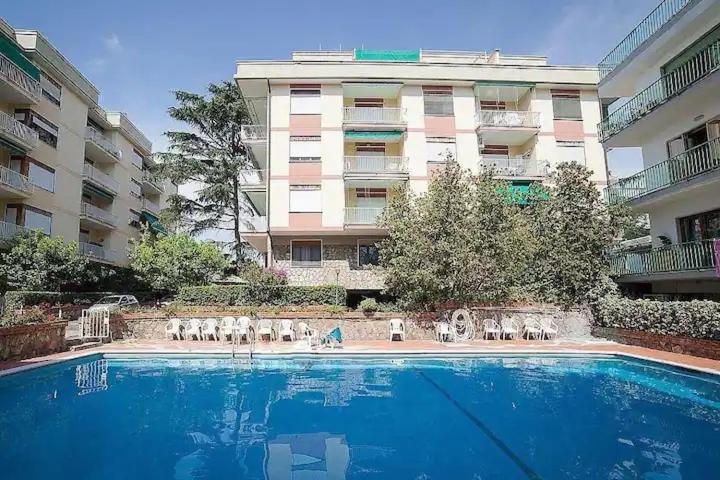 Sorrento Home Pool family BIG appartament in Sorrento center - Three-Bedroom Apartment