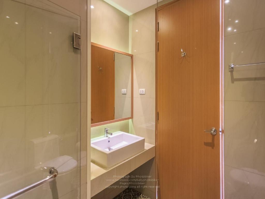 Khaolak Forest Resort - 13