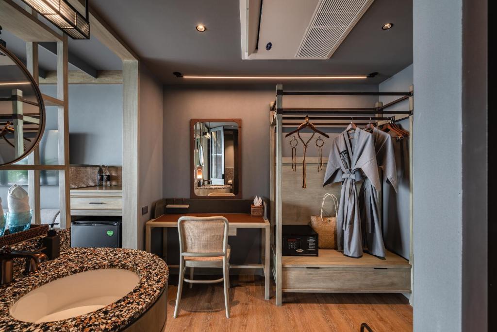 Thai Fight Hotel - 15