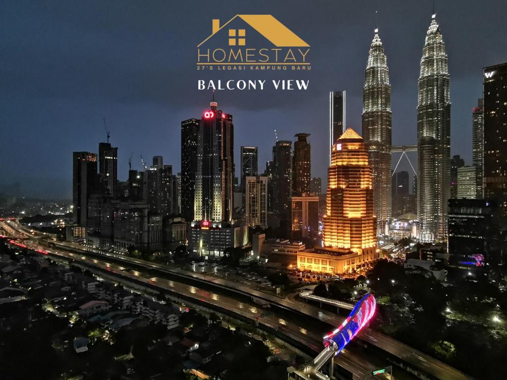 Legasi Kampung Baru by Twenty7 photo