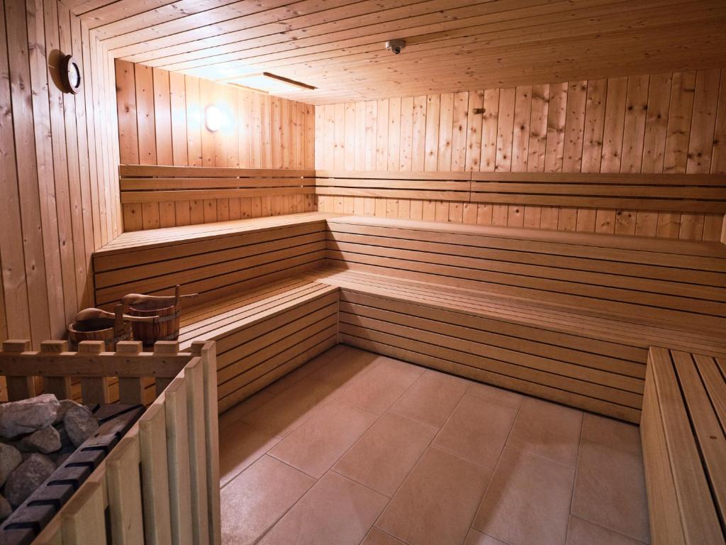 Fotografie z fotogalerie ubytování Grafenberg Resort by Alpeffect Hotels v destinaci Wagrain