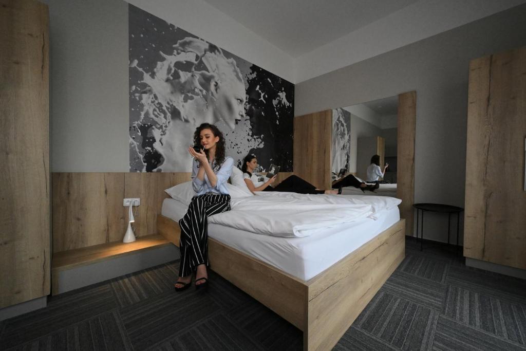 SLADOVNA Apartments - 12