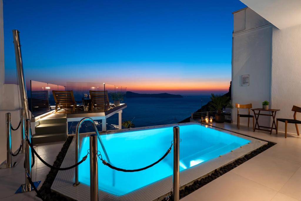 Daydream Luxury Suites - 1