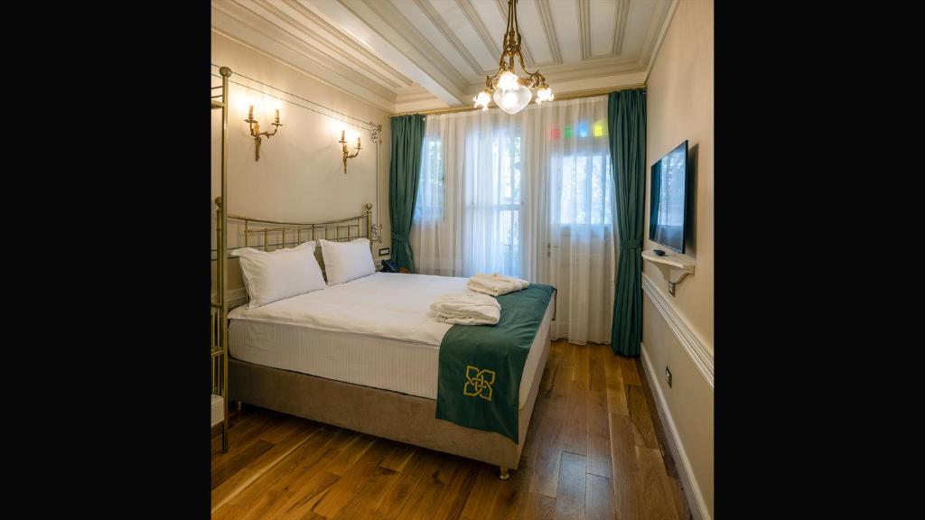 Hotel Turkish House - 11