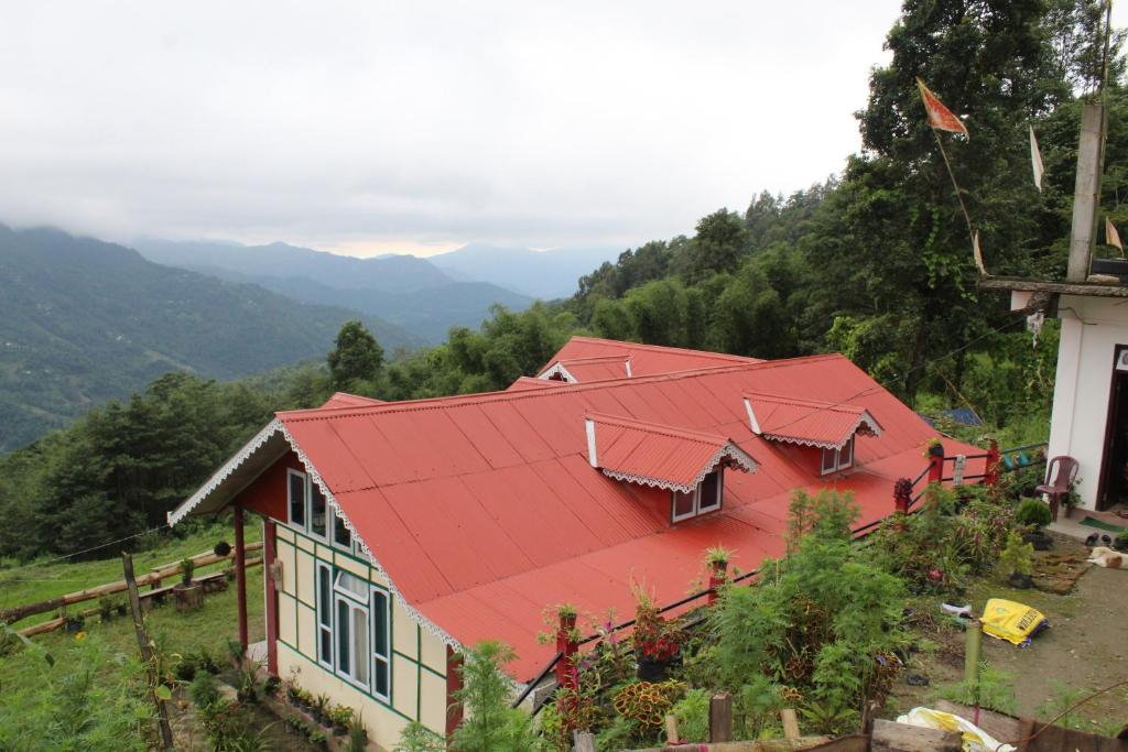 Say Homes Aaheli, Kalimpong (updated prices 2024)