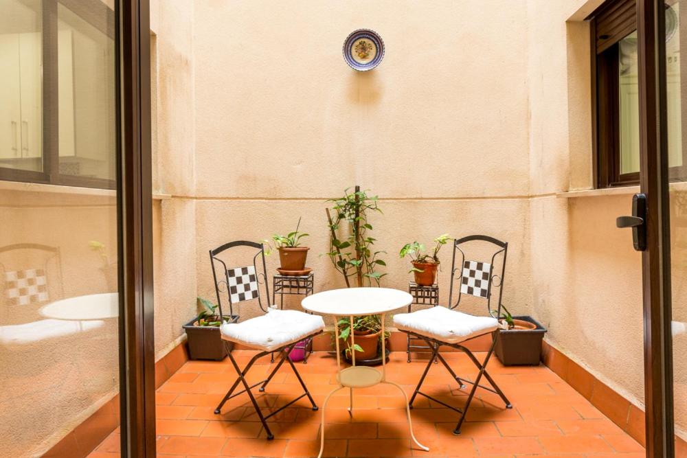 Apartamento en San Lorenzo