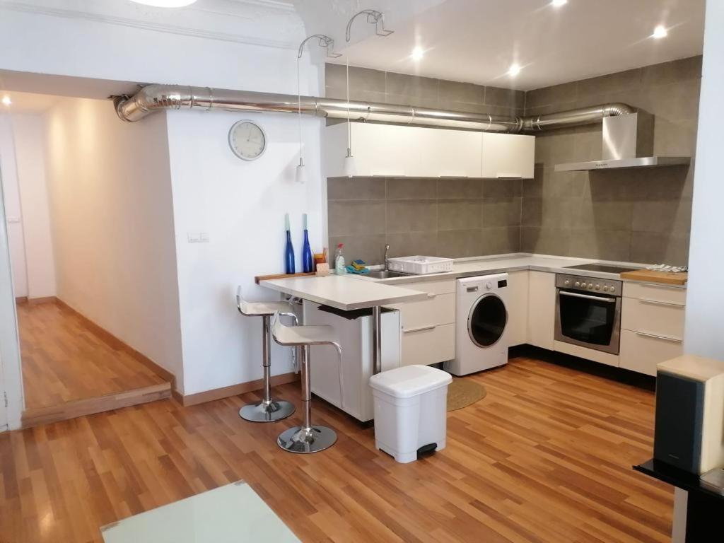 Apartamento con encanto Mila VALENCIAYOLE - Housity