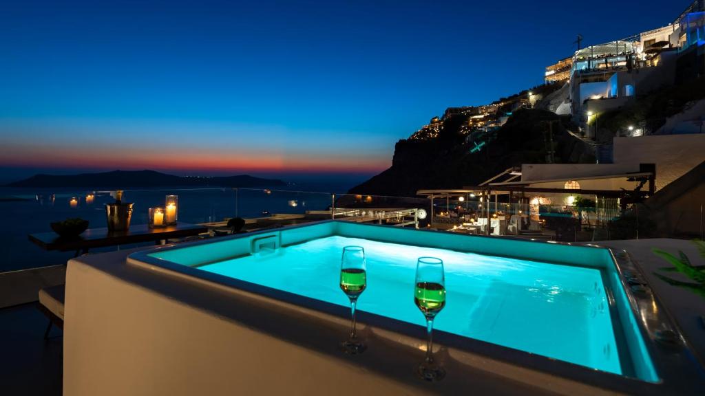 Daydream Luxury Suites - Resim 14